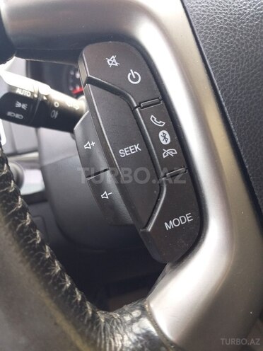 Chevrolet Captiva 2012, 108,500 km - 2.4 л - Bakı