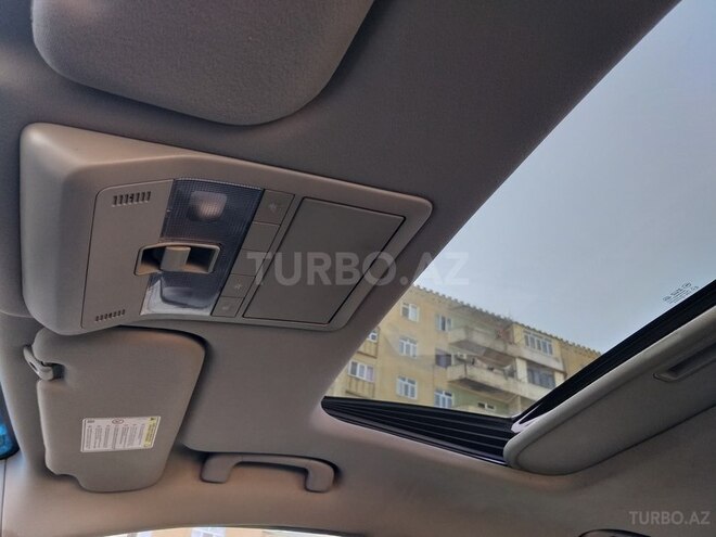 Chevrolet Captiva 2012, 108,500 km - 2.4 л - Bakı