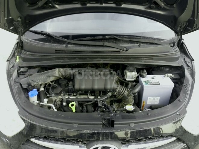Hyundai i10 2011, 12,300 km - 1.2 l - Bakı