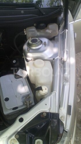 LADA (VAZ) 2112 2006, 110,000 km - 1.6 l - Yevlax