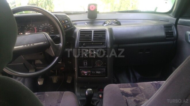 LADA (VAZ) 2112 2006, 110,000 km - 1.6 l - Yevlax