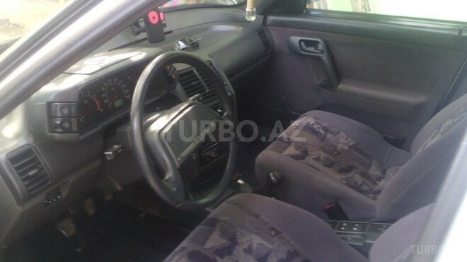 LADA (VAZ) 2112 2006, 110,000 km - 1.6 l - Yevlax