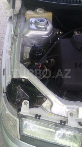 LADA (VAZ) 2112 2006, 110,000 km - 1.6 l - Yevlax