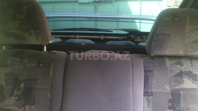LADA (VAZ) 2112 2006, 110,000 km - 1.6 l - Yevlax