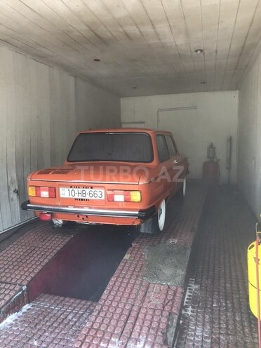 ZAZ 968M 1988, 100,000 km - 1.2 l - Bakı