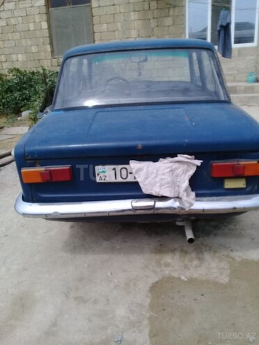 LADA (VAZ) 21011 1973, 95,000 km - 0.2 l - Bakı