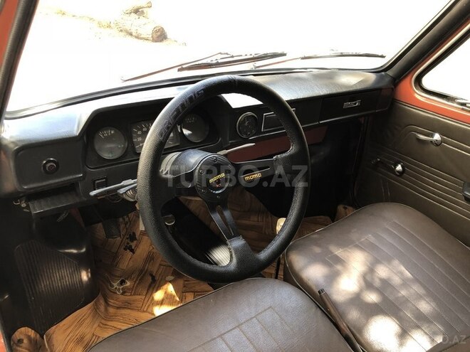 ZAZ 968M 1988, 100,000 km - 1.2 l - Bakı