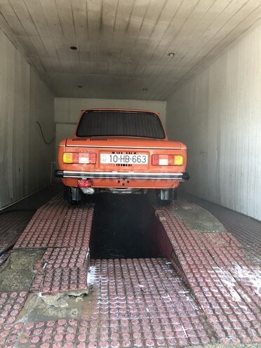 ZAZ 968M 1988, 100,000 km - 1.2 l - Bakı