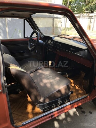 ZAZ 968M 1988, 100,000 km - 1.2 l - Bakı