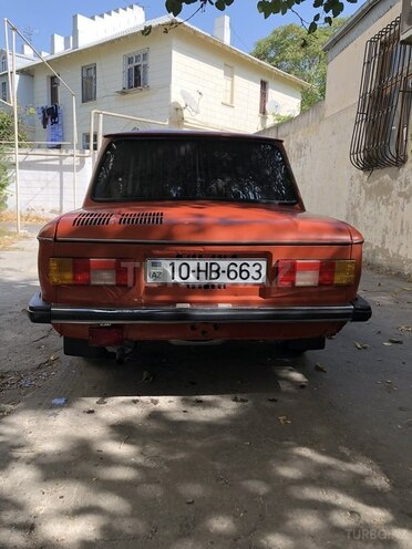 ZAZ 968M 1988, 100,000 km - 1.2 l - Bakı