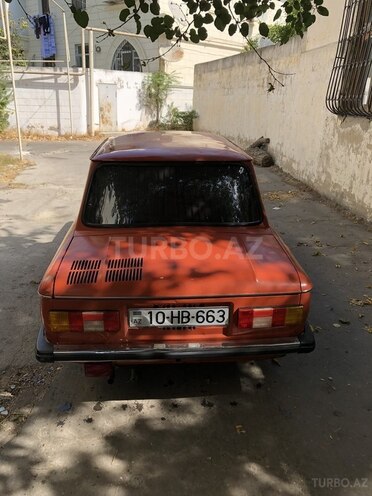 ZAZ 968M 1988, 100,000 km - 1.2 l - Bakı