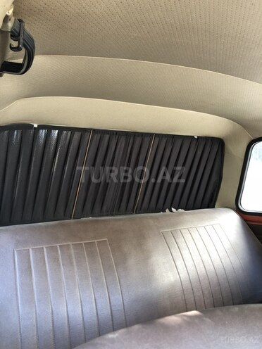 ZAZ 968M 1988, 100,000 km - 1.2 l - Bakı