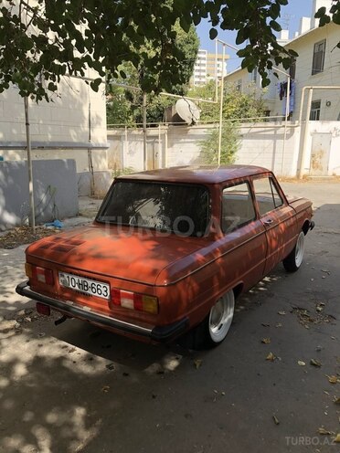 ZAZ 968M 1988, 100,000 km - 1.2 l - Bakı