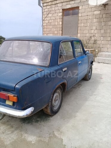 LADA (VAZ) 21011 1973, 95,000 km - 0.2 l - Bakı