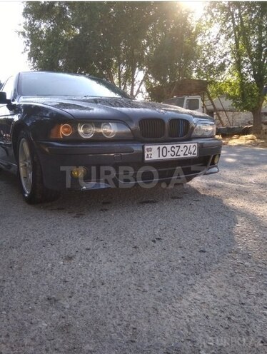 BMW 523 2000, 160,000 km - 0.3 l - Bakı