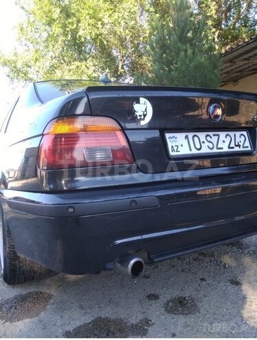 BMW 523 2000, 160,000 km - 0.3 l - Bakı