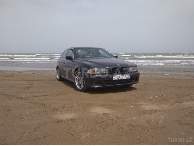 BMW 523 2000, 160,000 km - 0.3 l - Bakı