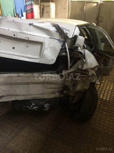 Opel Vectra 2000, 270,000 km - 0.2 л - Bakı