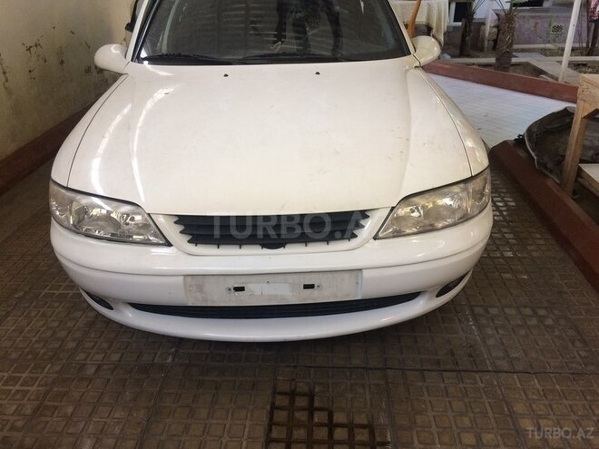 Opel Vectra 2000, 270,000 km - 0.2 л - Bakı