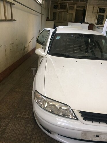 Opel Vectra 2000, 270,000 km - 0.2 л - Bakı