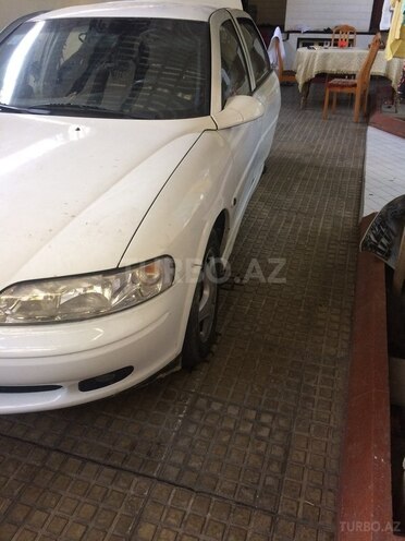 Opel Vectra 2000, 270,000 km - 0.2 л - Bakı