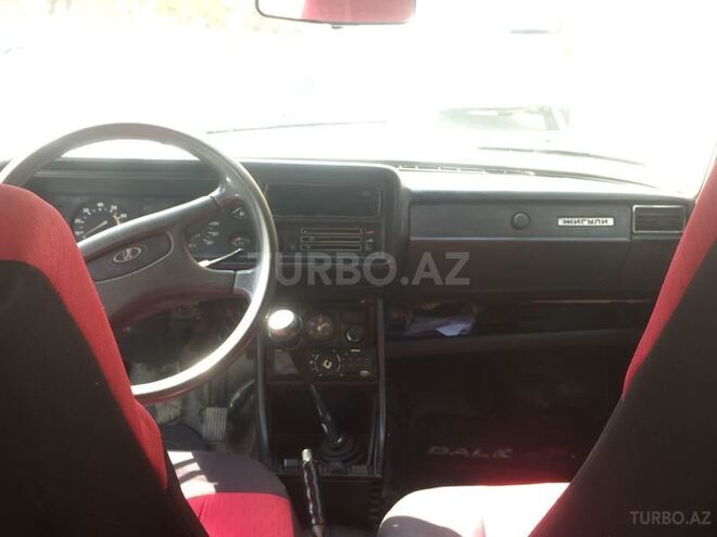 LADA (VAZ) 2107 1990, 444,000 km - 1.5 л - Bakı