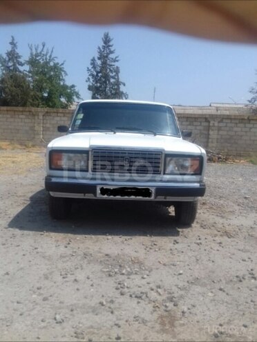 LADA (VAZ) 2107 2008, 121,452 km - 1.6 л - Bərdə