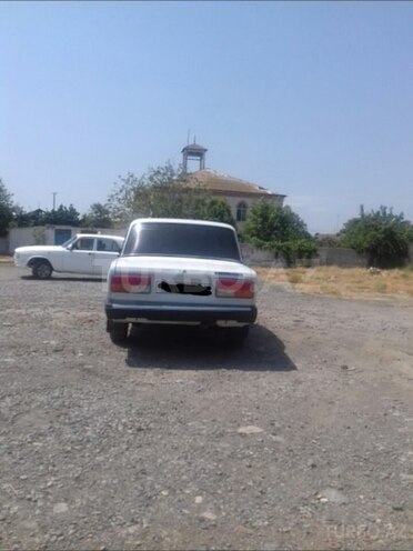 LADA (VAZ) 2107 2008, 121,452 km - 1.6 л - Bərdə