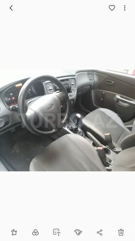 Kia Rio 2008, 210,000 km - 1.4 l - Bakı