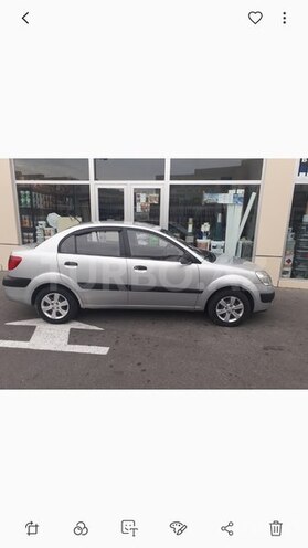 Kia Rio 2008, 210,000 km - 1.4 l - Bakı
