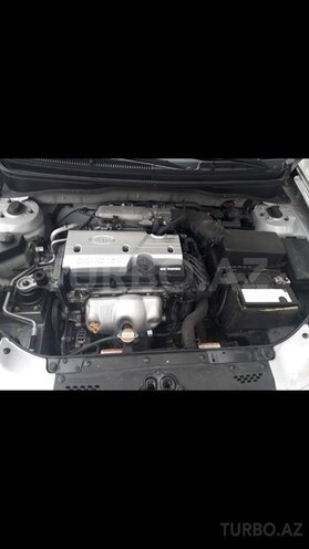 Kia Rio 2008, 210,000 km - 1.4 l - Bakı