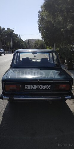 LADA (VAZ) 2106 2002, 100,000 km - 1.6 л - Sumqayıt