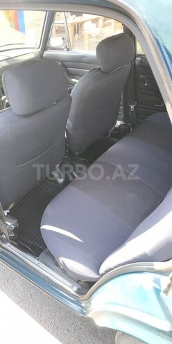 LADA (VAZ) 2106 2002, 100,000 km - 1.6 л - Sumqayıt