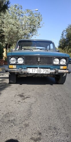 LADA (VAZ) 2106 2002, 100,000 km - 1.6 л - Sumqayıt