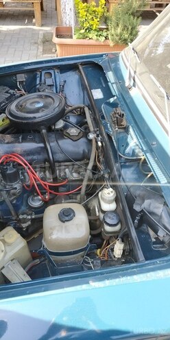 LADA (VAZ) 2106 2002, 100,000 km - 1.6 л - Sumqayıt