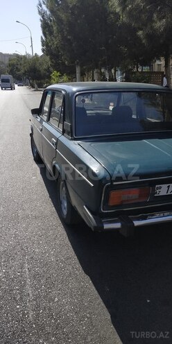 LADA (VAZ) 2106 2002, 100,000 km - 1.6 л - Sumqayıt
