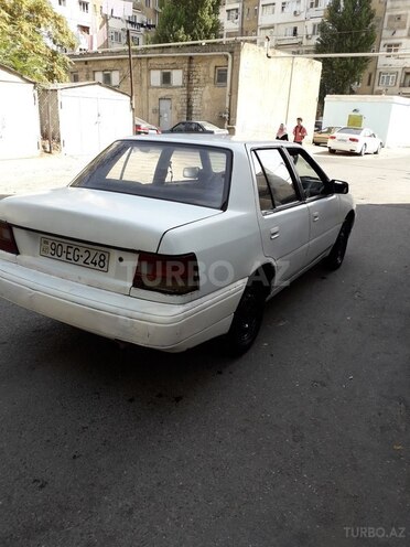 Hyundai Excel 1994, 520,000 km - 1.5 l - Bakı