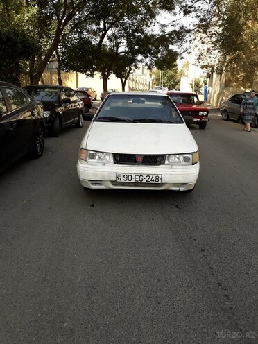 Hyundai Excel 1994, 520,000 km - 1.5 l - Bakı
