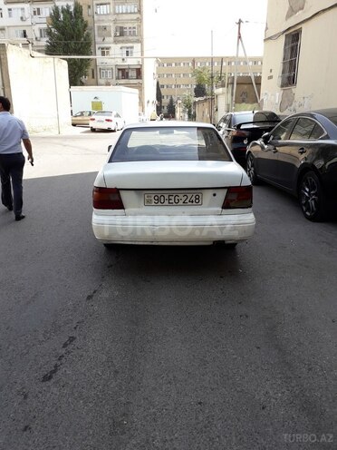 Hyundai Excel 1994, 520,000 km - 1.5 l - Bakı