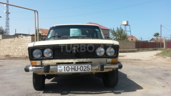 LADA (VAZ) 2106 1979, 362,543 km - 1.4 l - Bakı