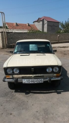 LADA (VAZ) 2106 1979, 362,543 km - 1.4 l - Bakı