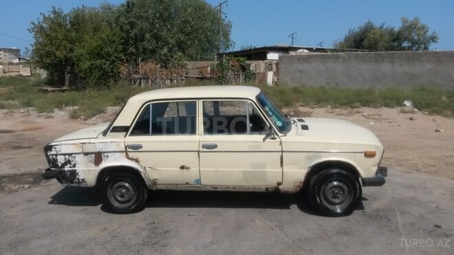 LADA (VAZ) 2106 1979, 362,543 km - 1.4 l - Bakı