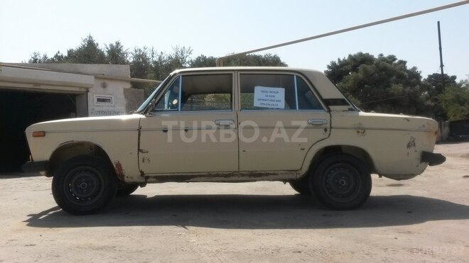 LADA (VAZ) 2106 1979, 362,543 km - 1.4 l - Bakı
