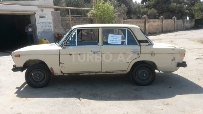 LADA (VAZ) 2106 1979, 362,543 km - 1.4 l - Bakı