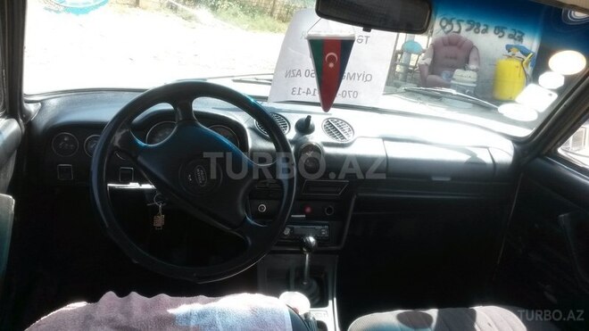 LADA (VAZ) 2106 1979, 362,543 km - 1.4 l - Bakı