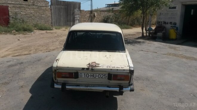 LADA (VAZ) 2106 1979, 362,543 km - 1.4 l - Bakı
