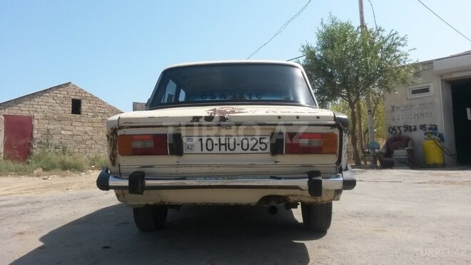 LADA (VAZ) 2106 1979, 362,543 km - 1.4 l - Bakı