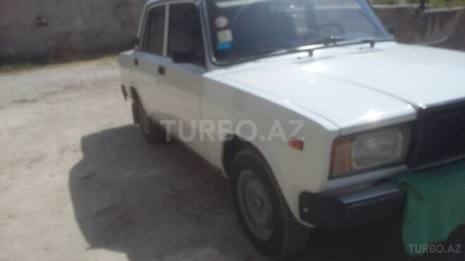 LADA (VAZ) 2107 2010, 57,360 km - 1.6 l - Xırdalan