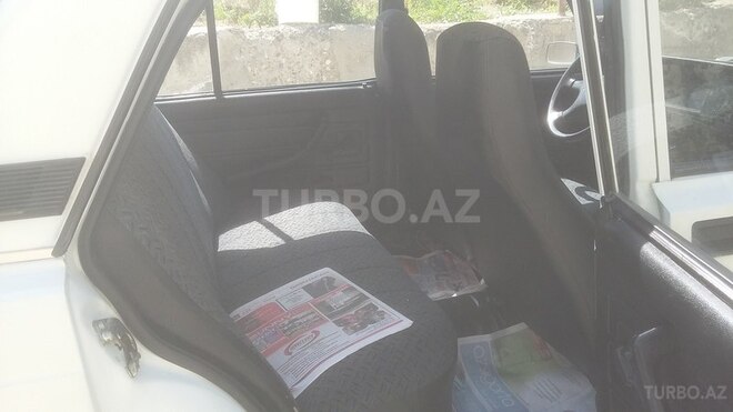 LADA (VAZ) 2107 2010, 57,360 km - 1.6 l - Xırdalan