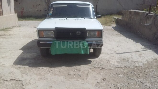 LADA (VAZ) 2107 2010, 57,360 km - 1.6 l - Xırdalan